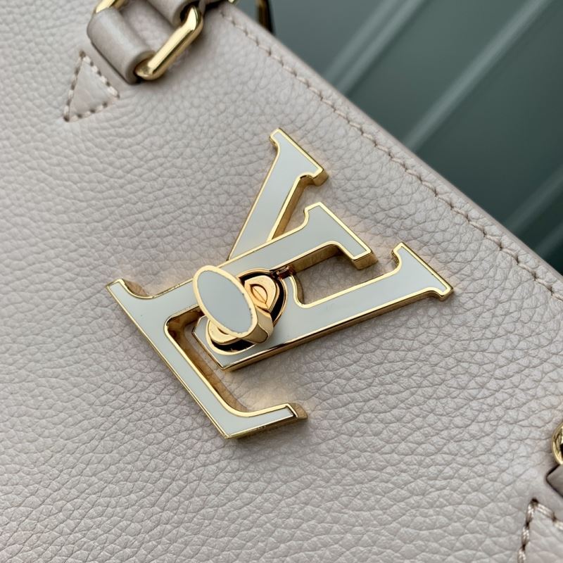 LV Top Handle Bags